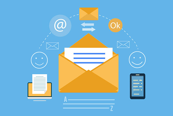 Email Marketing