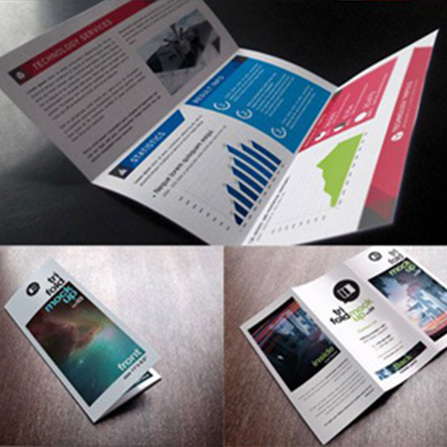 Brochure Design
