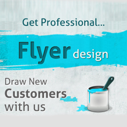 Flyers Design