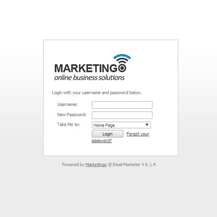 Email Marketer