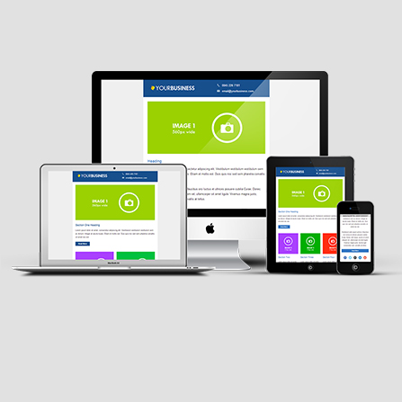 Newsletter Template