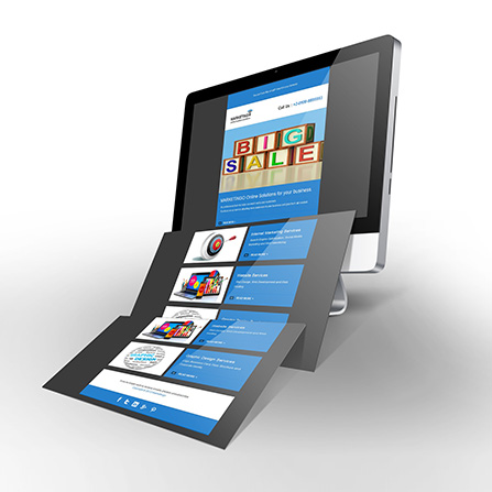 Newsletter Design