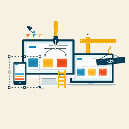 Web Design