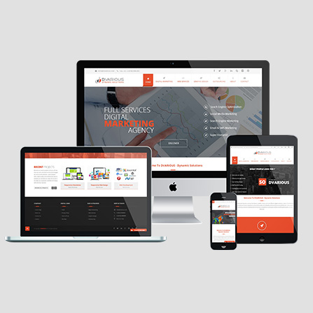 Web Design