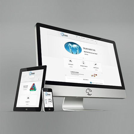 Web Development